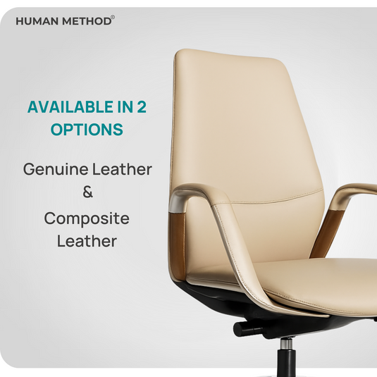 CRUISE MID BACK GL - BEIGE