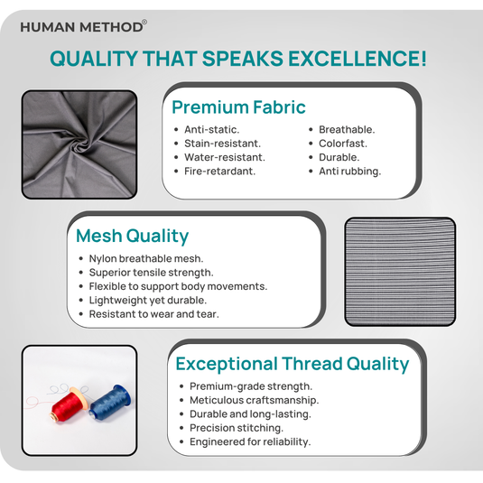 ZYRA HIGH BACK - JET BLACK