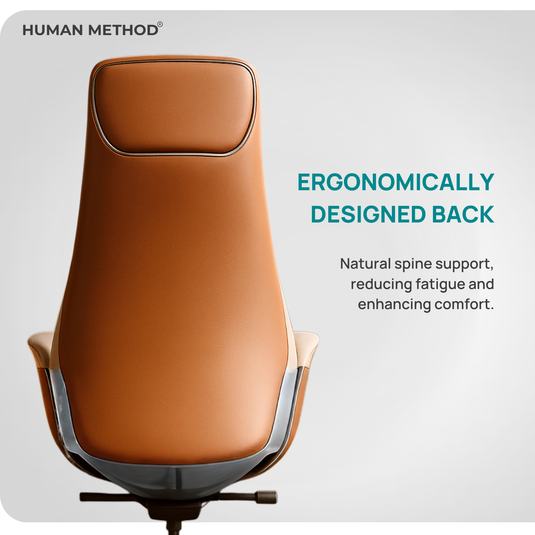 CRUISE HIGH BACK - BEIGE