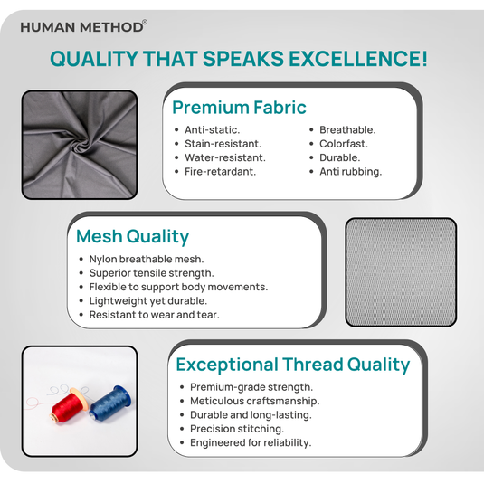 ELLA MAX HIGH BACK - GREY