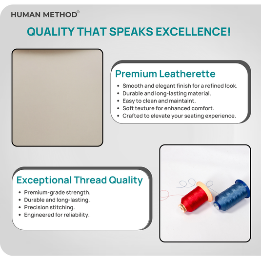 CRUISE HIGH BACK - BEIGE