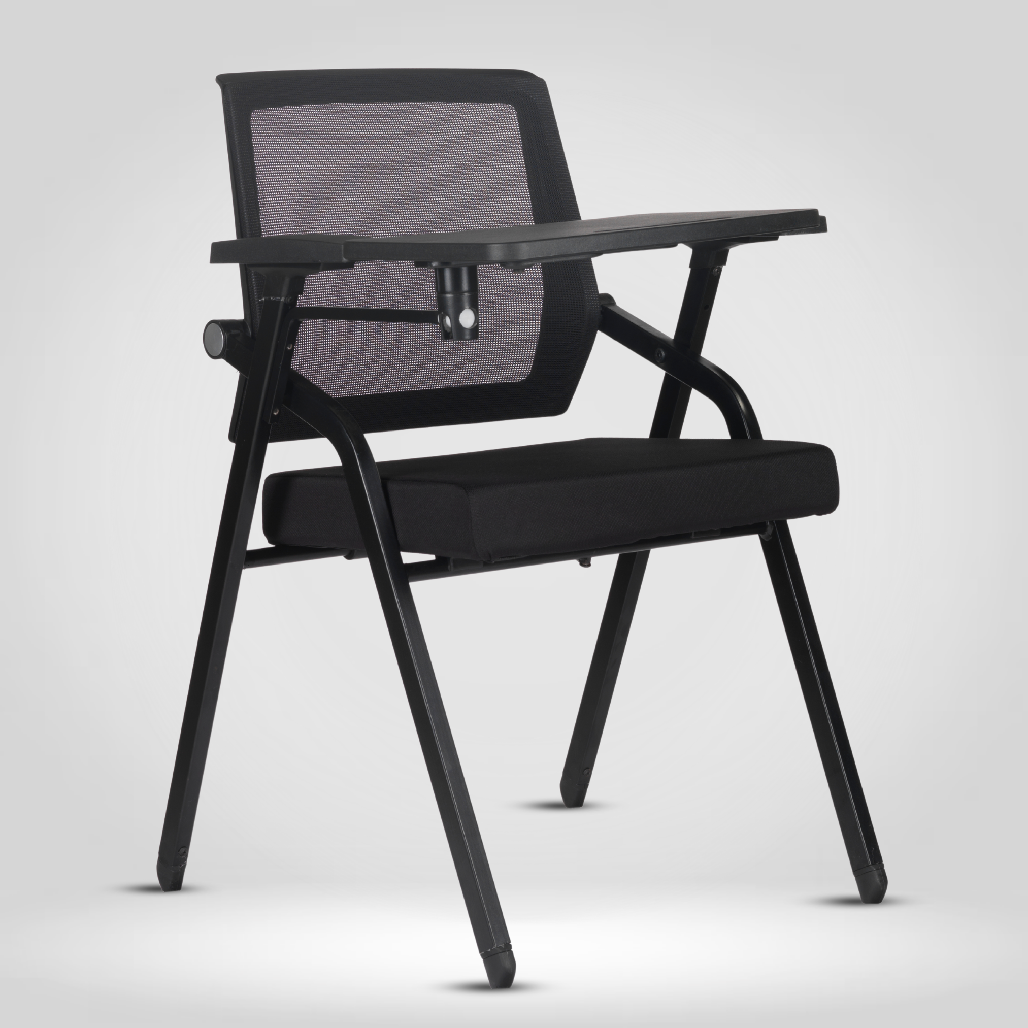 FLEXI TRAINING CHAIR WITH WRITING PAD