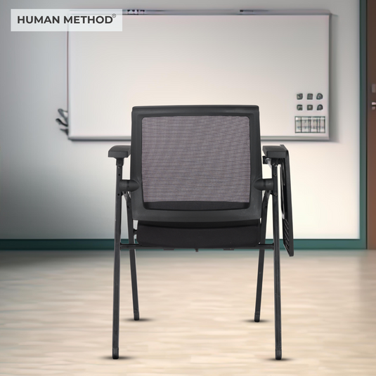 FLEXI TRAINING CHAIR - WITH WRITING PAD
