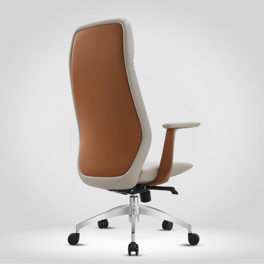 FELIX HIGH BACK - BEIGE