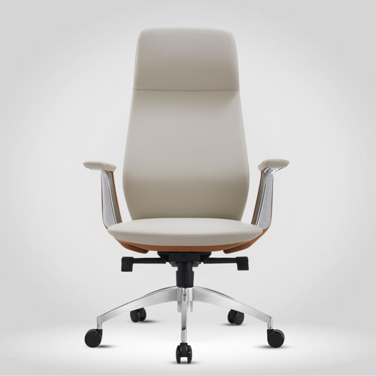 FELIX HIGH BACK - BEIGE