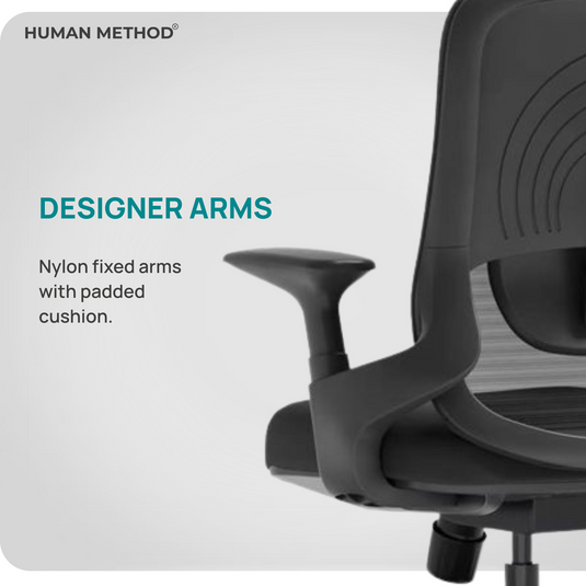 POLO HIGH BACK - JET BACK