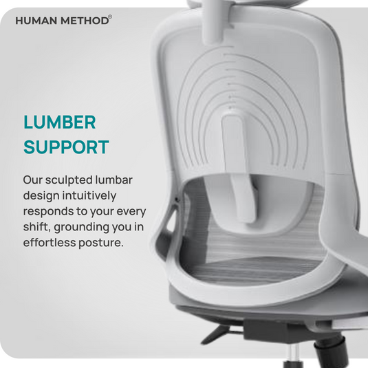 POLO HIGH BACK - GREY