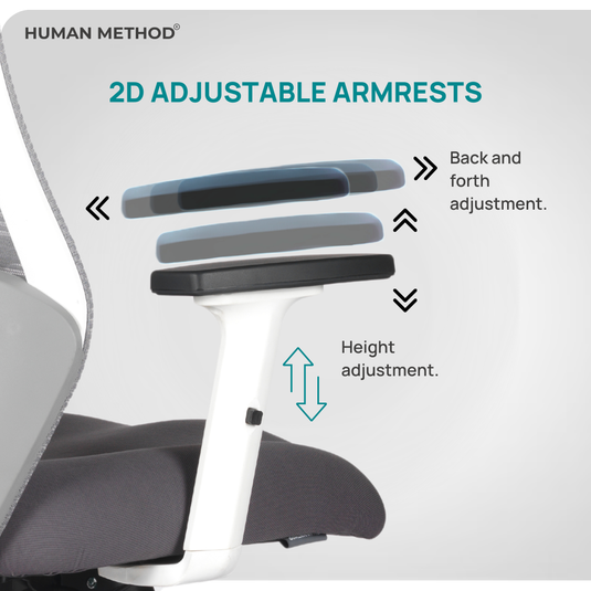 SIENA HIGH BACK - GREY