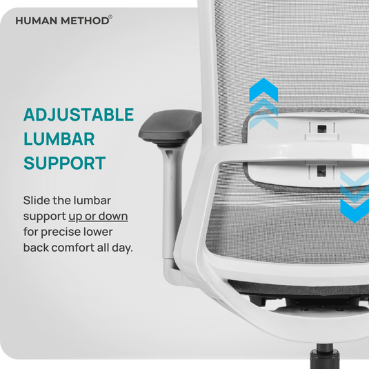 AVIS MAX HIGH BACK - GREY