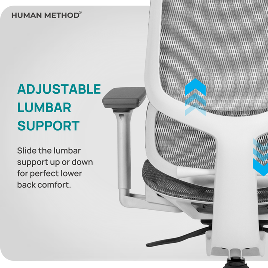 ELLA MAX HIGH BACK - GREY