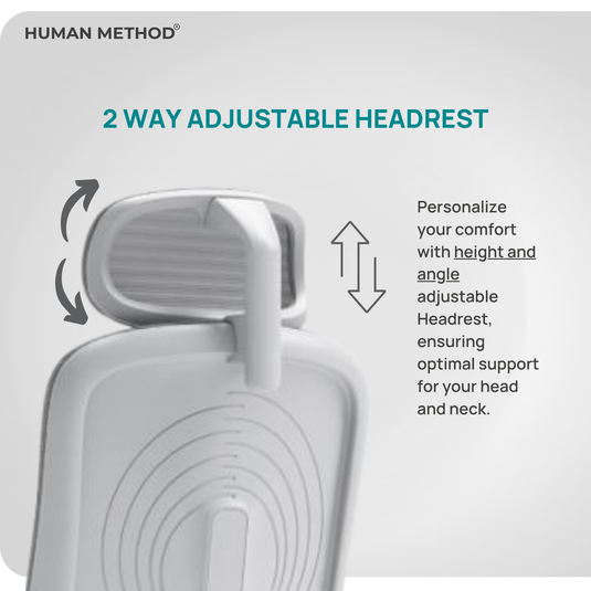 POLO HIGH BACK - GREY