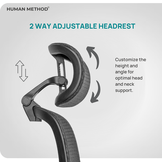 ELLA FLY HIGH BACK - JET BLACK