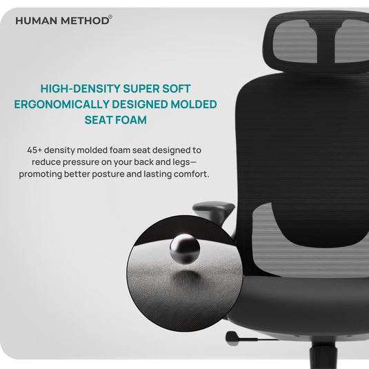 POLO HIGH BACK - JET BACK