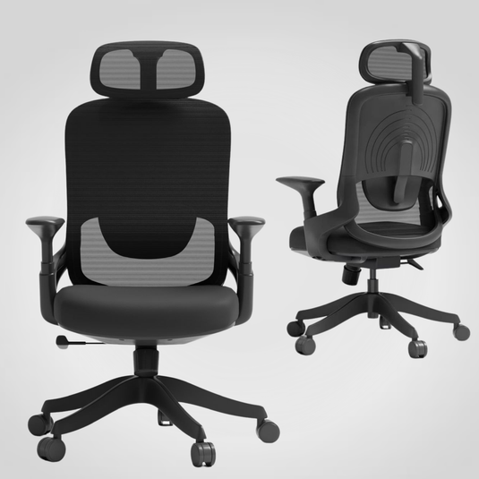 POLO HIGH BACK - JET BACK