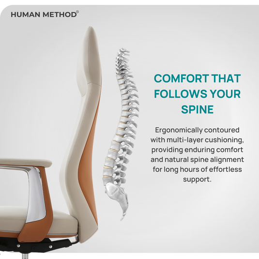 FELIX HIGH BACK - BEIGE