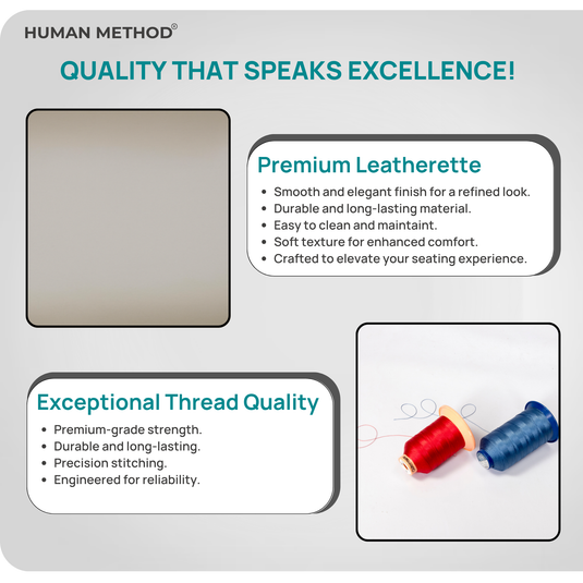 FELIX HIGH BACK - BEIGE