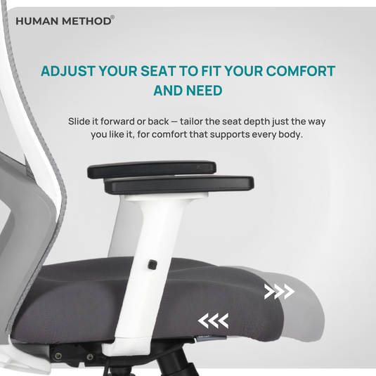 SIENA HIGH BACK - GREY