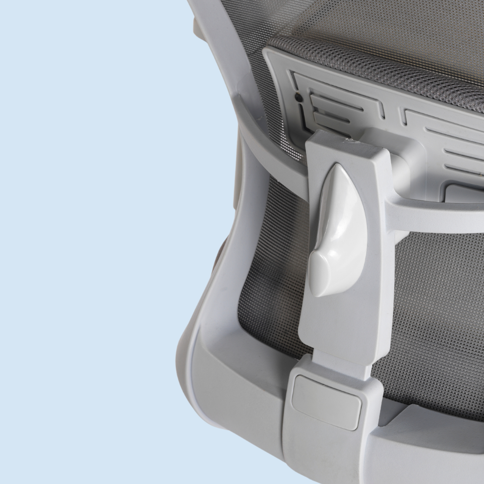 HUMAN METHOD Ergonomics | Buy Premium Office Chair