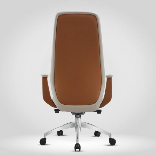 FELIX HIGH BACK - BEIGE