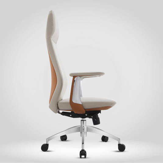 FELIX HIGH BACK - BEIGE